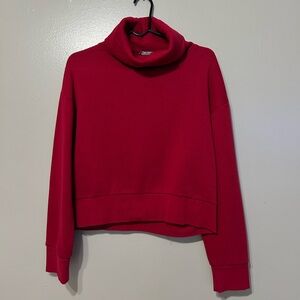 Zara turtleneck shirt